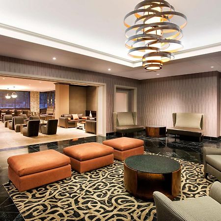 Doubletree By Hilton Hotel & Suites Τζέρσεϊ Εξωτερικό φωτογραφία