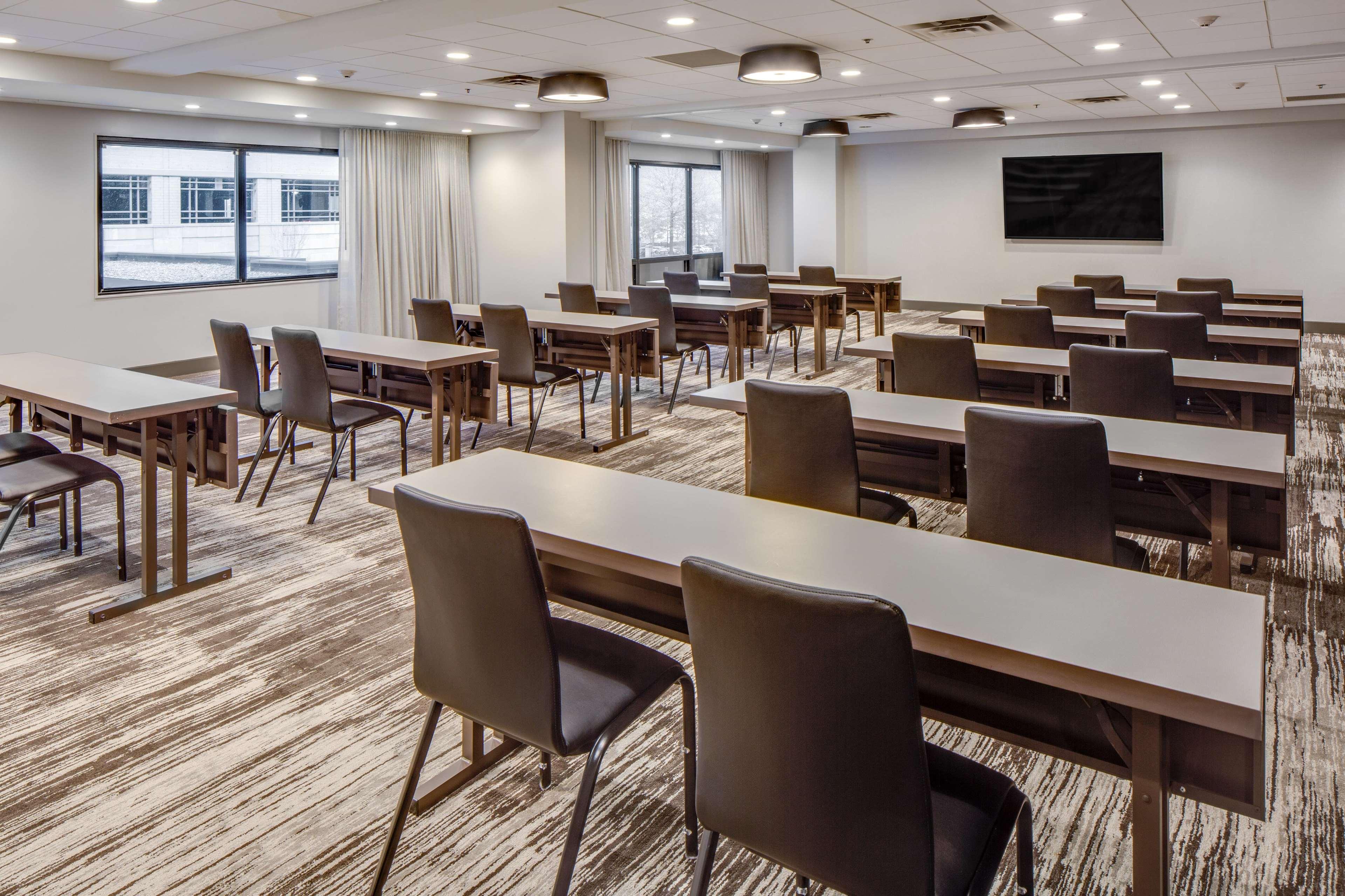 Doubletree By Hilton Hotel & Suites Τζέρσεϊ Εξωτερικό φωτογραφία
